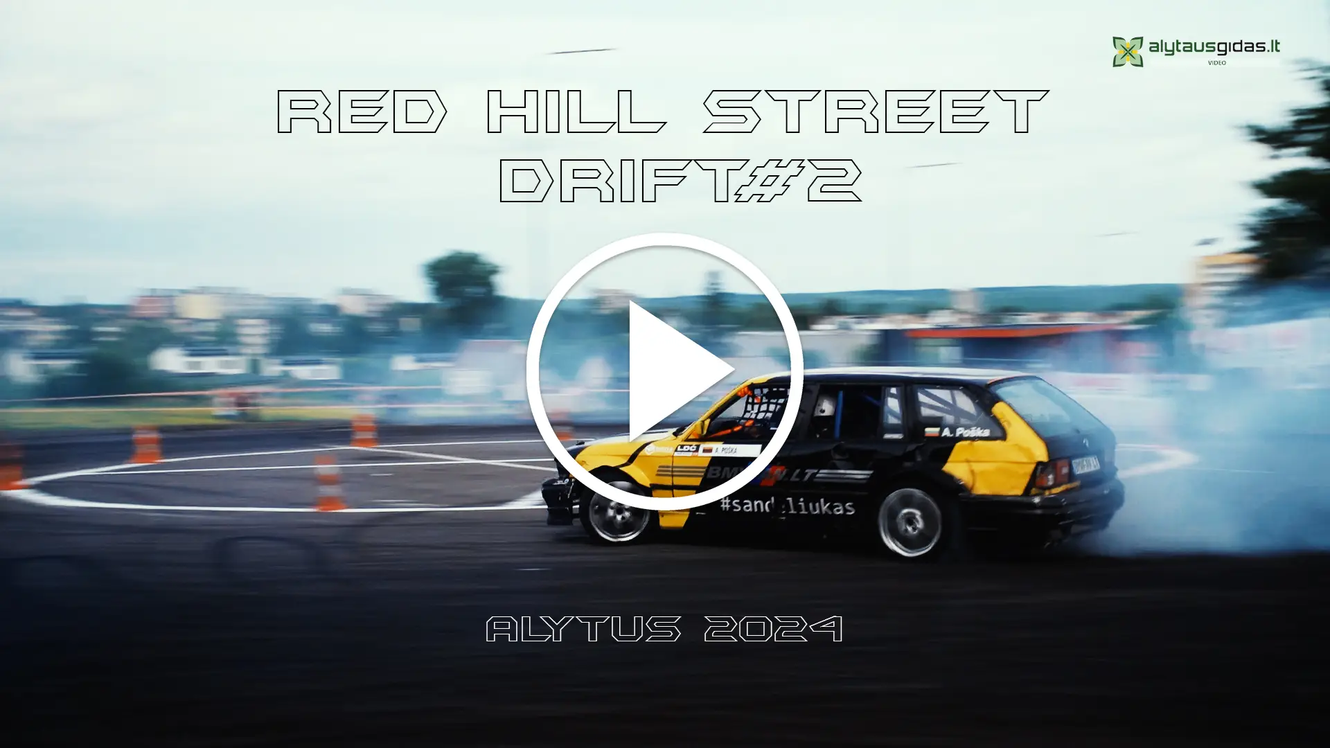 red hill play 1