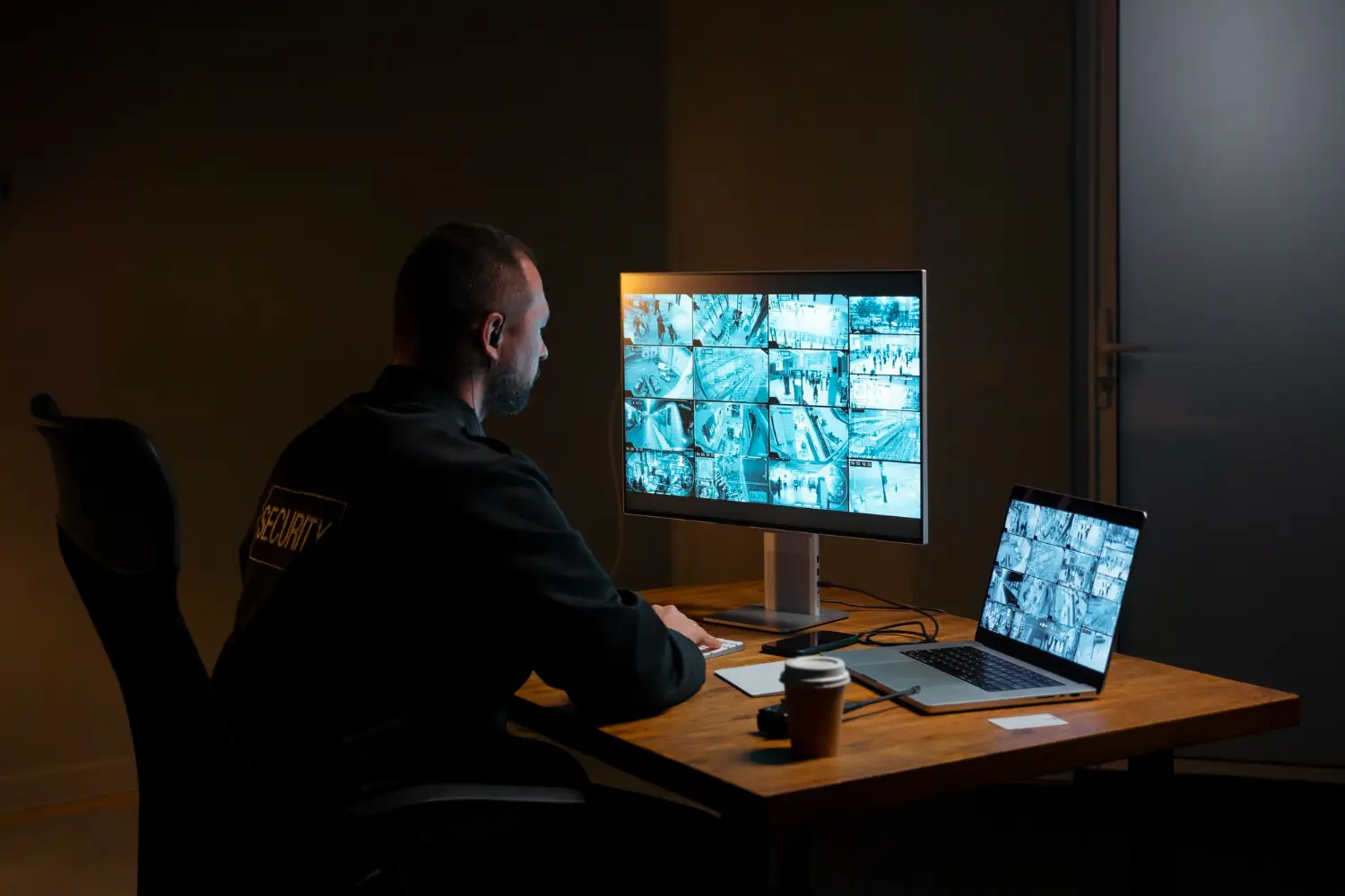 saugos tarnybu vaidmuo siuolaikineje visuomeneje