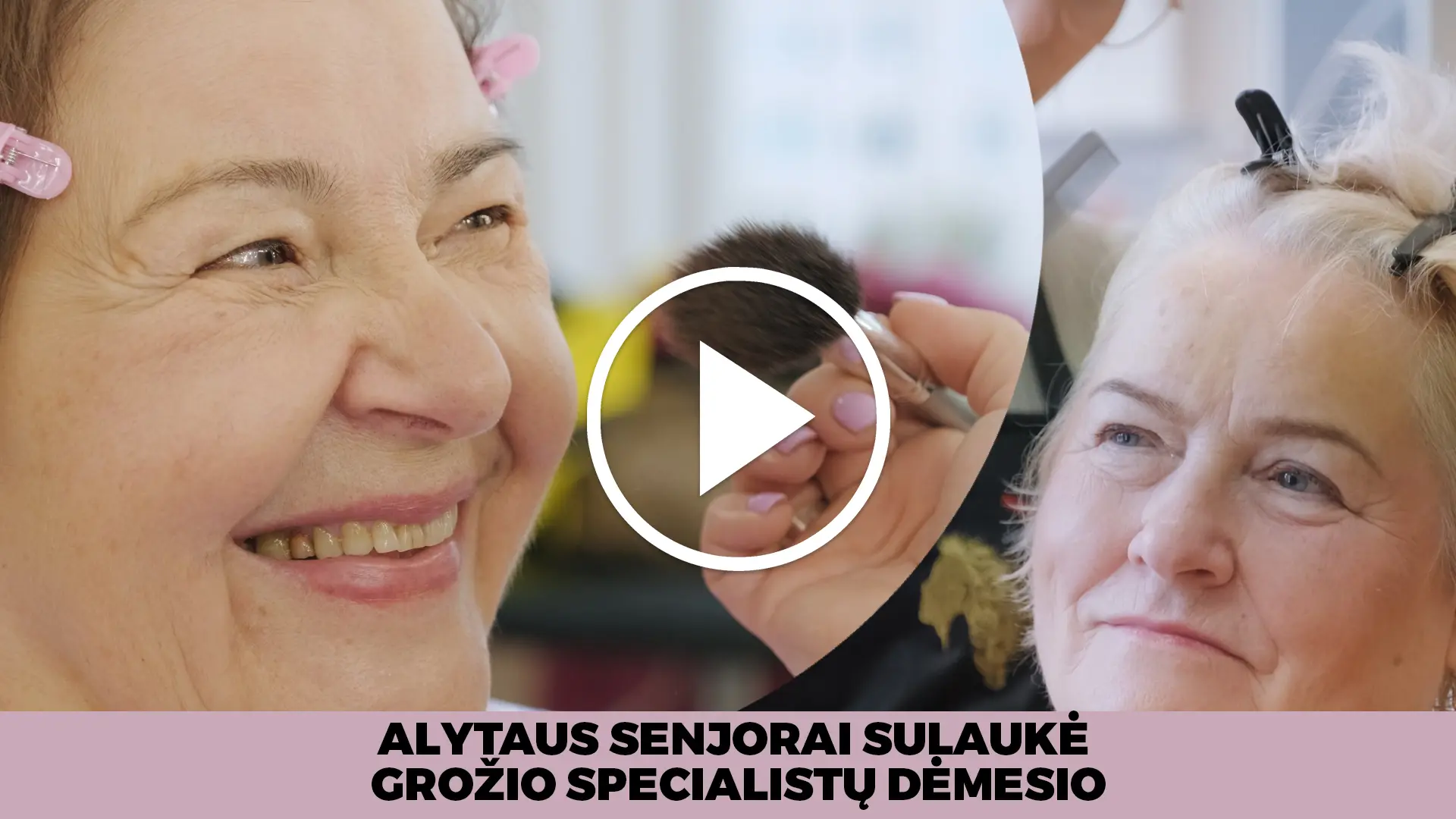 senjorai play