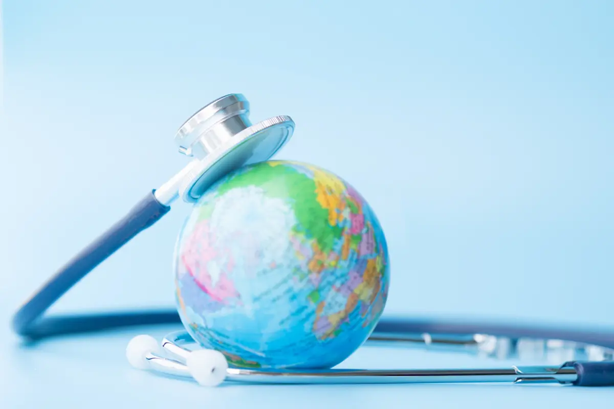 stethoscope