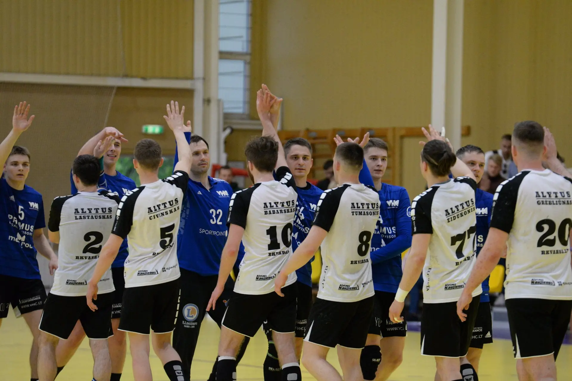 sviesa varsa 9