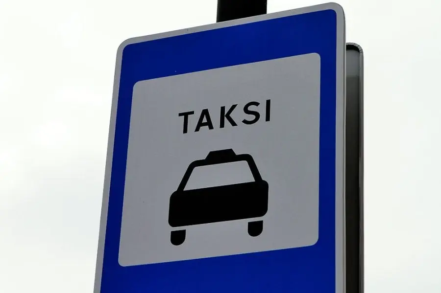 taksi zenklas