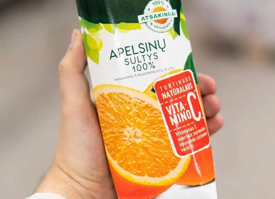 tetra pak pakuote