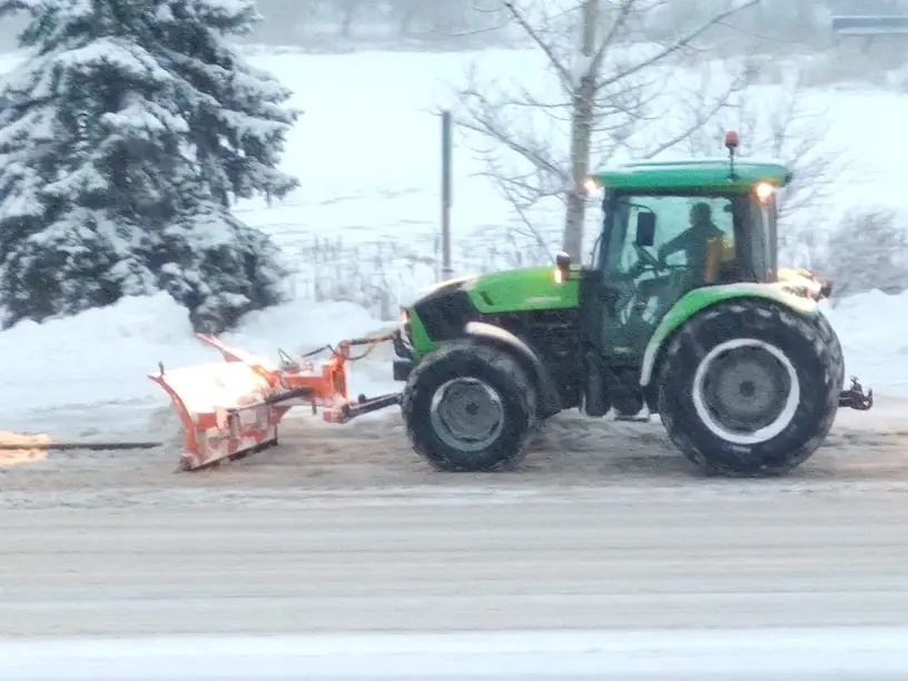traktor