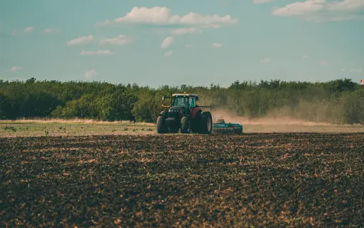 traktor