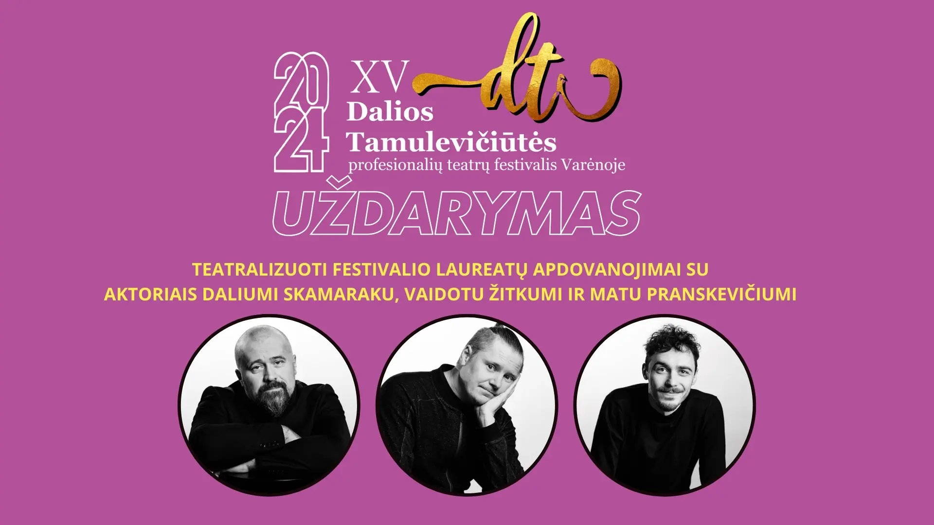 uzdarymas