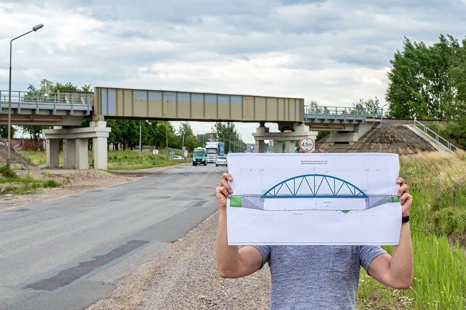 viadukas