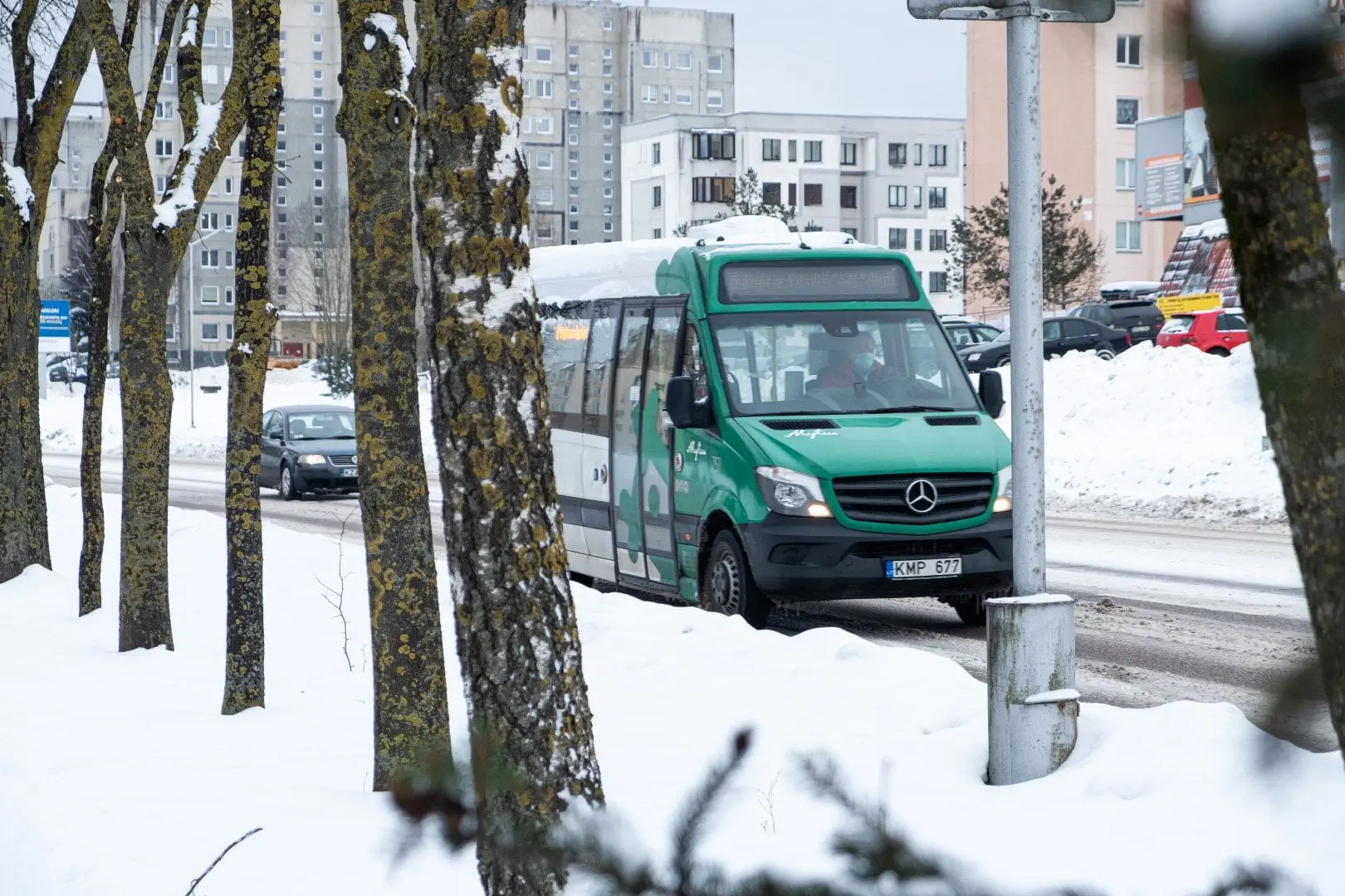viesasis transportas ams nuotr large