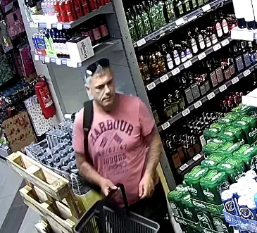 vyras naujoji parduotuve2s