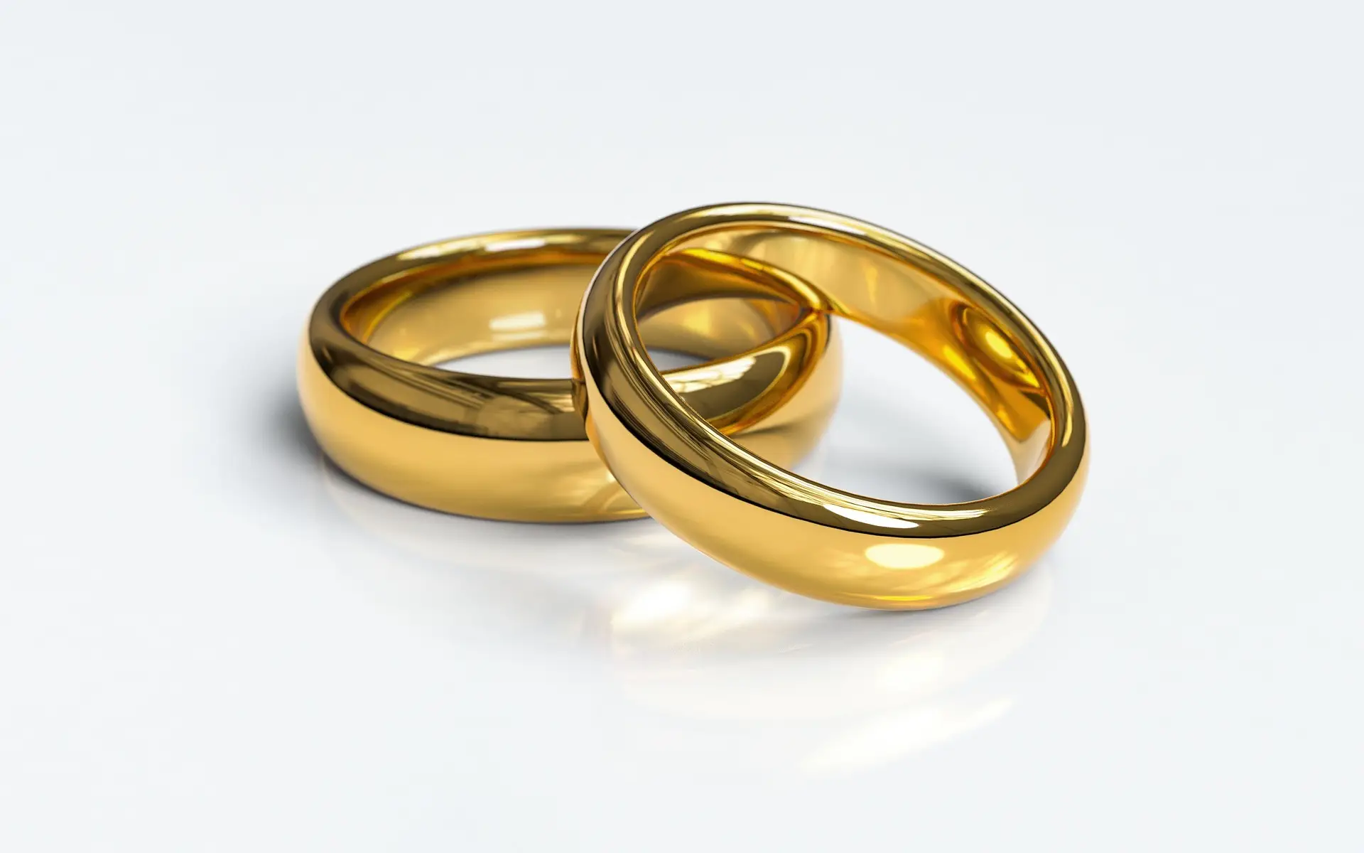 wedding rings 3611277 1920