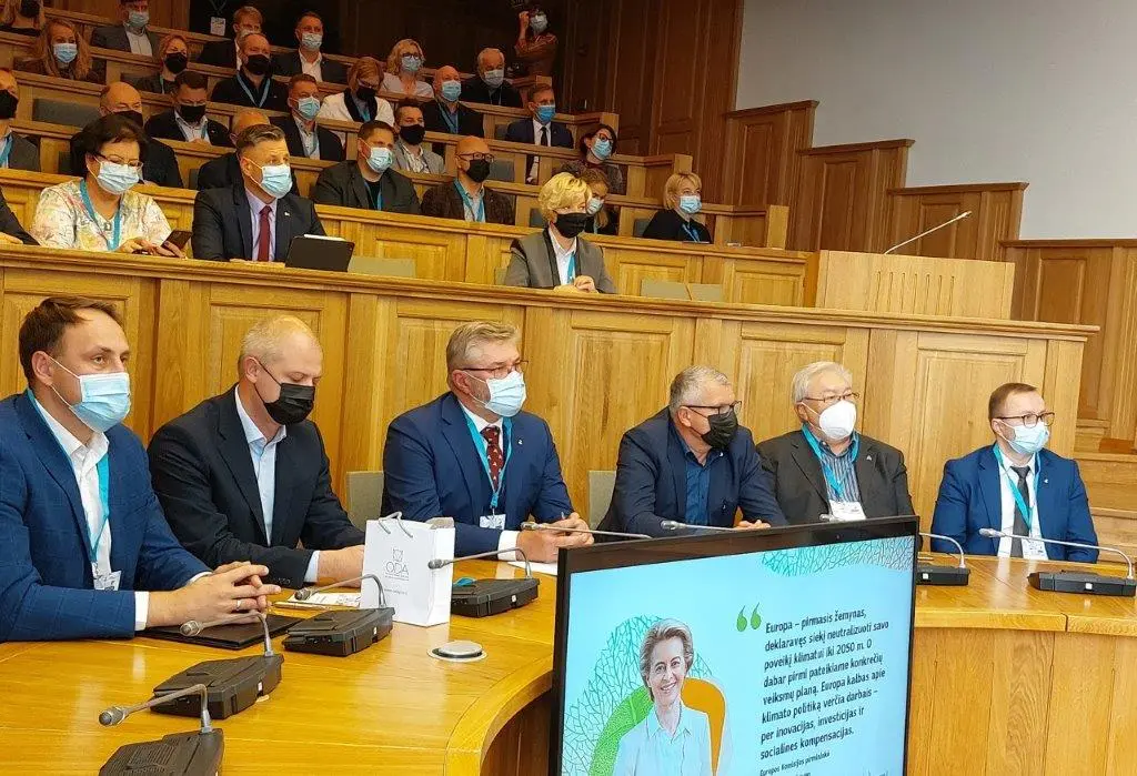 ziedine ekonmomika bendras vaizdas