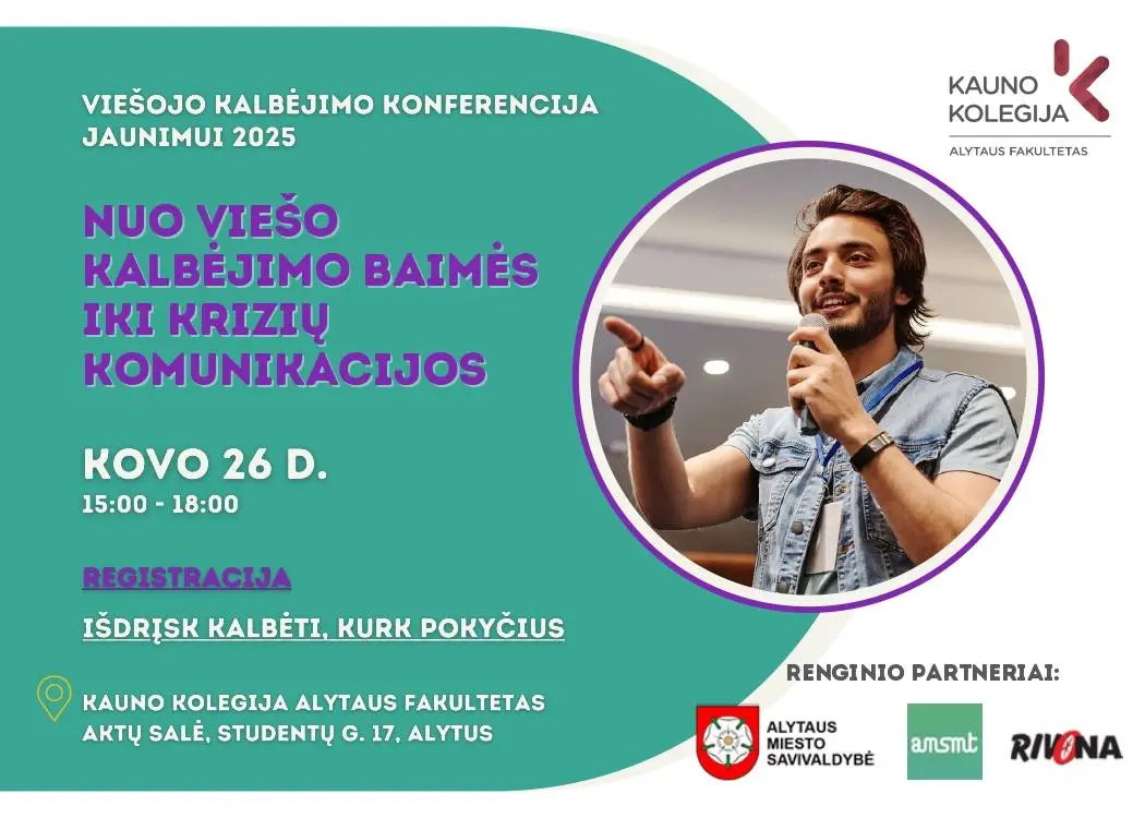 0326 viesojo kalbejimo konferencija kvietimaskauno kolegija alytus page 0001