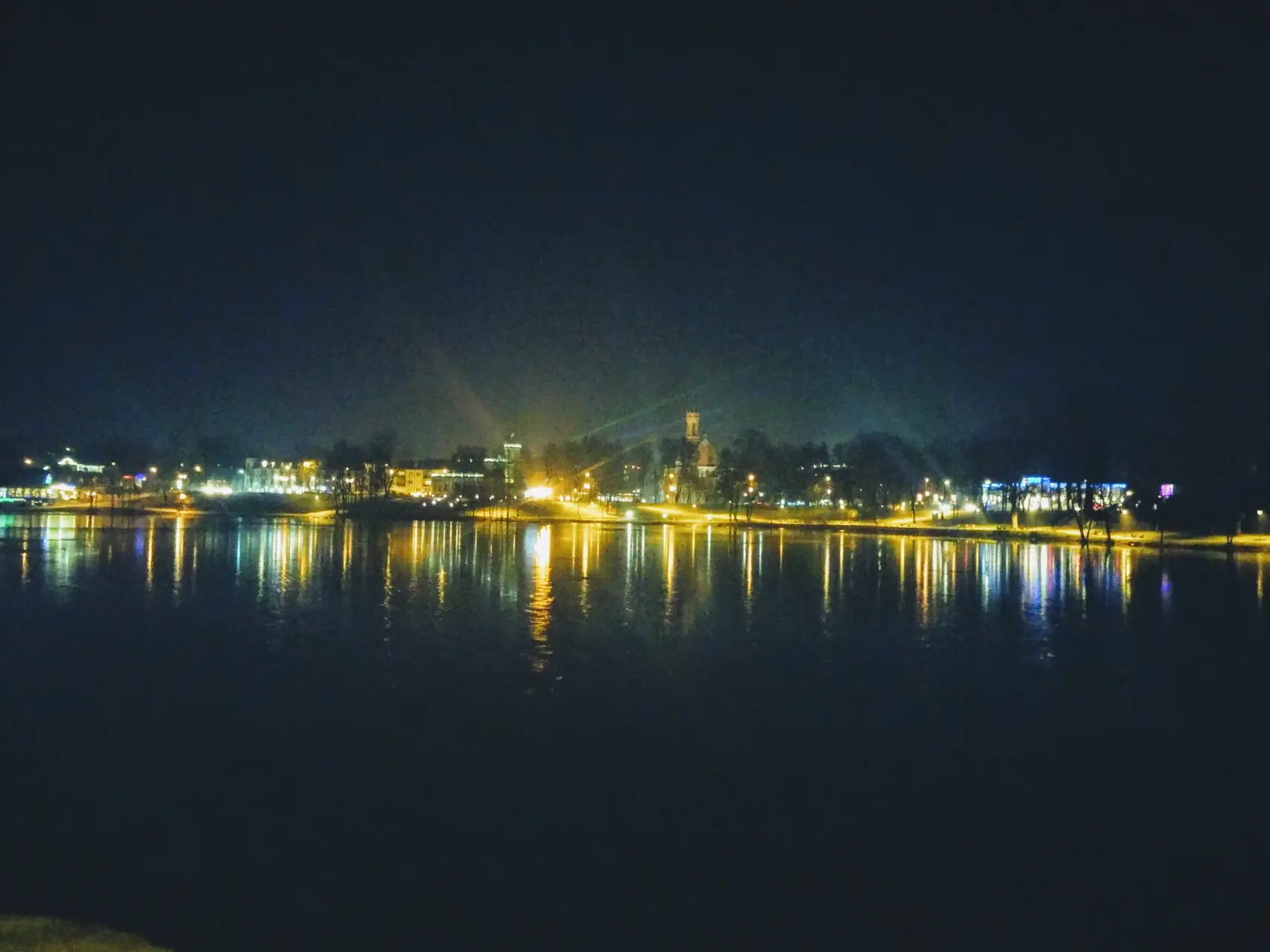 druskininkai