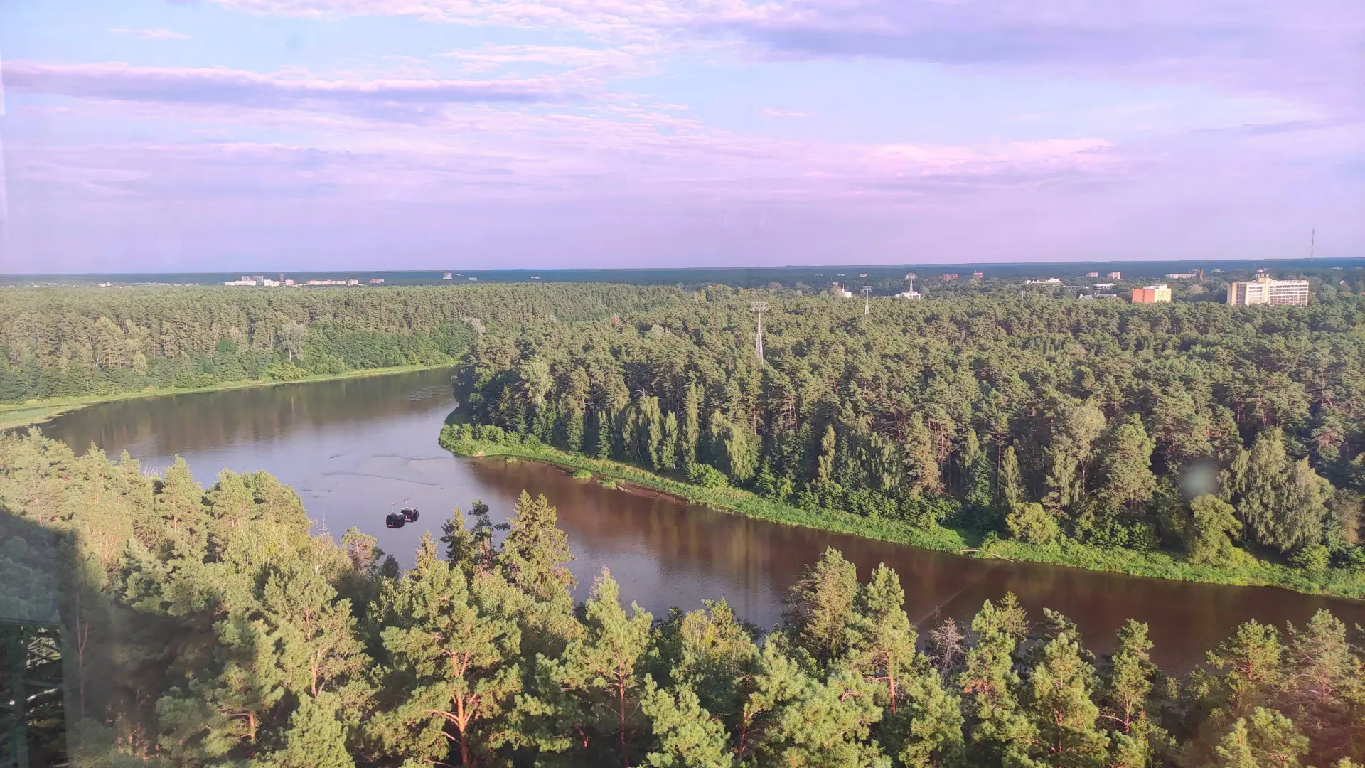 druskininkai