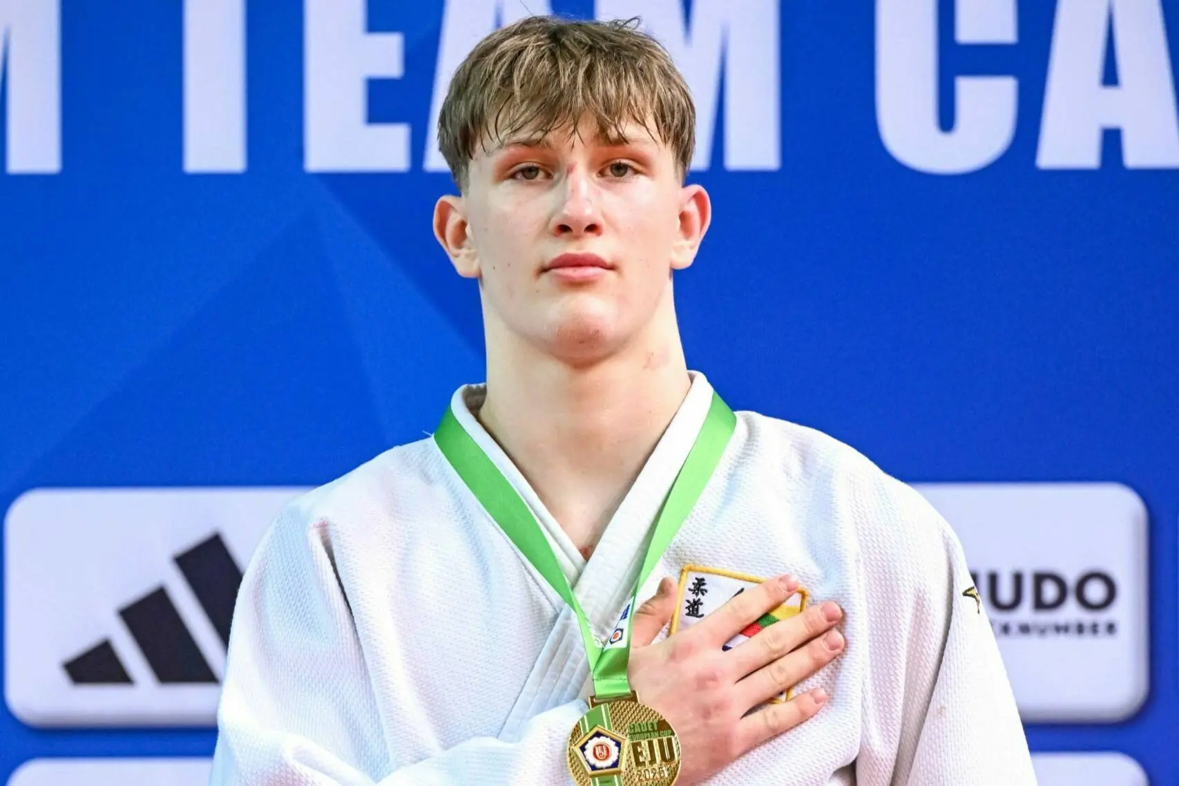 dziudo european cup 2025 2025 tajus