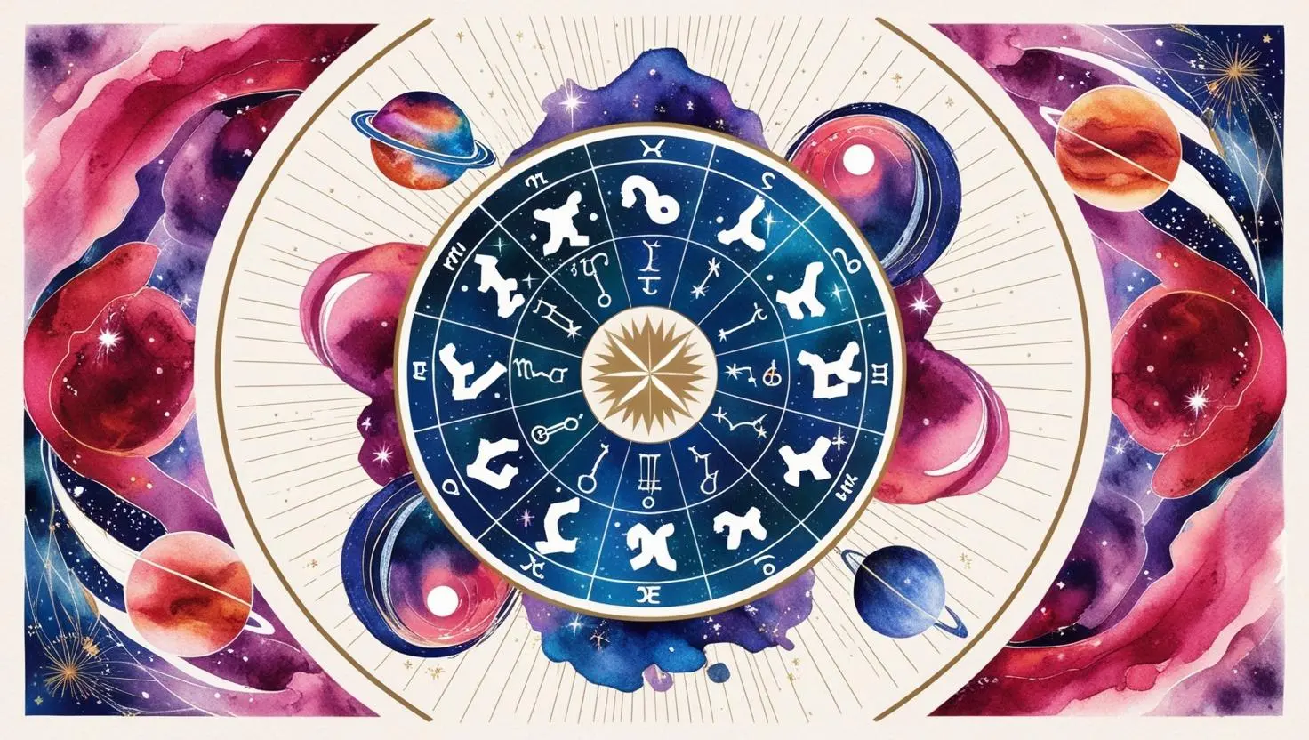 horoskopas