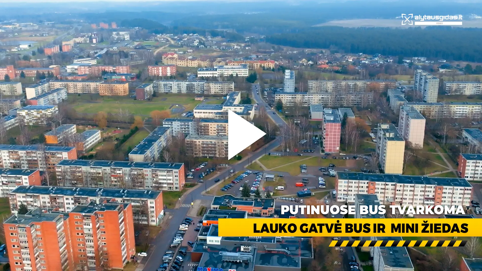 lauko play a