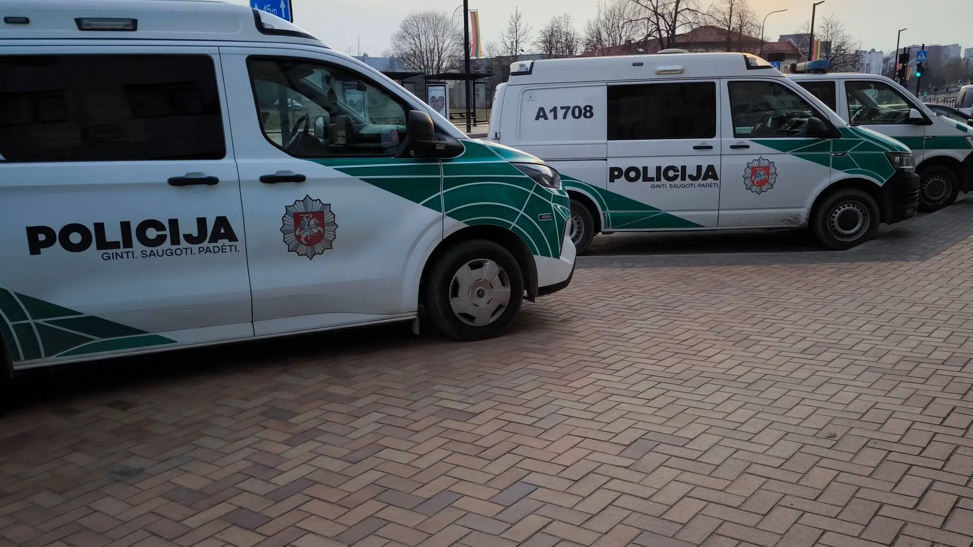 policijosauto