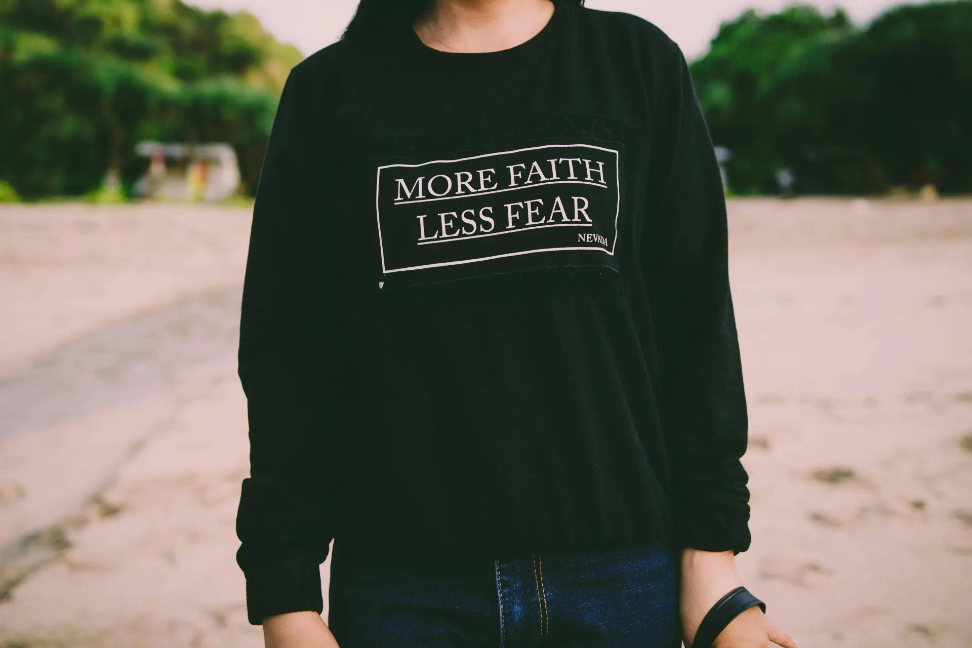 sweatshirt