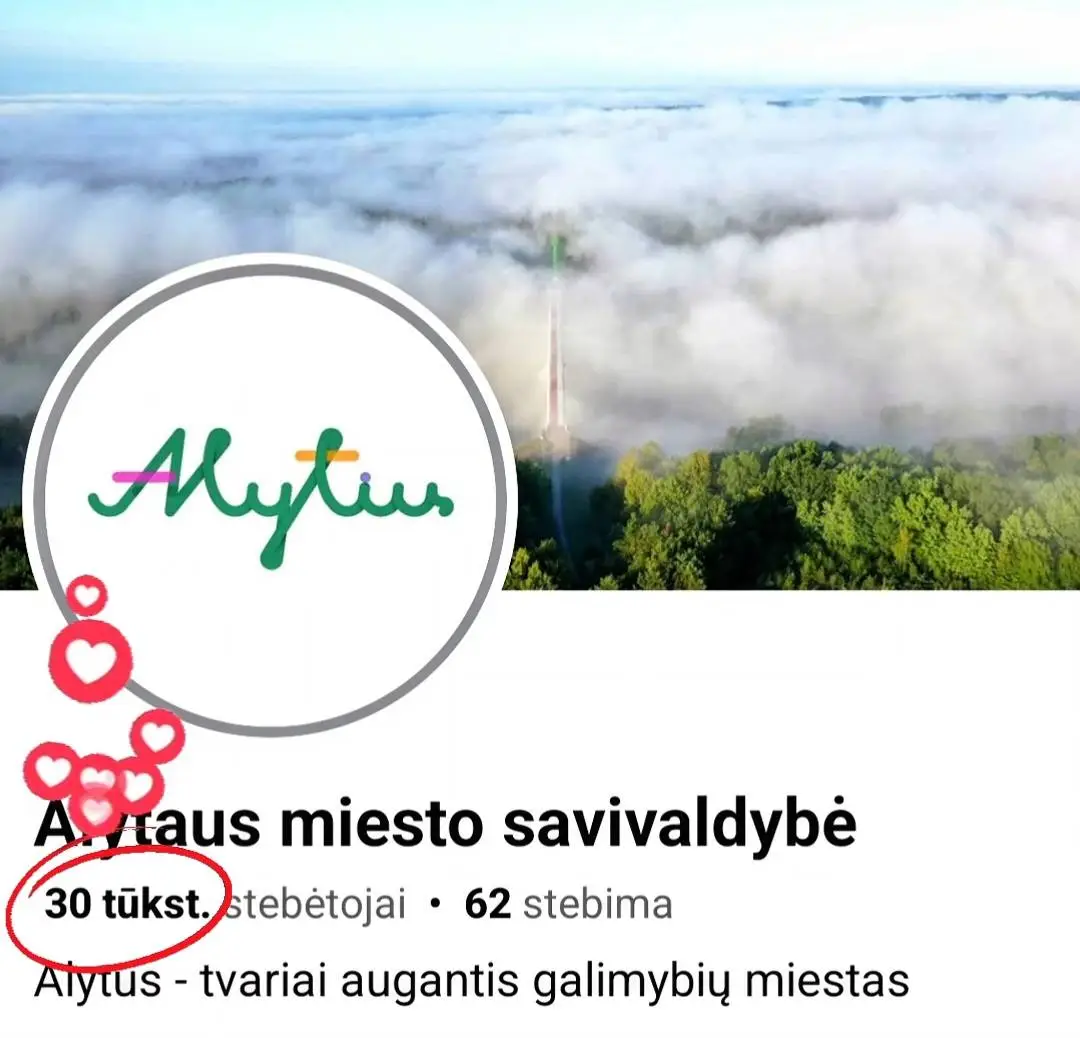 amsa komunikacija