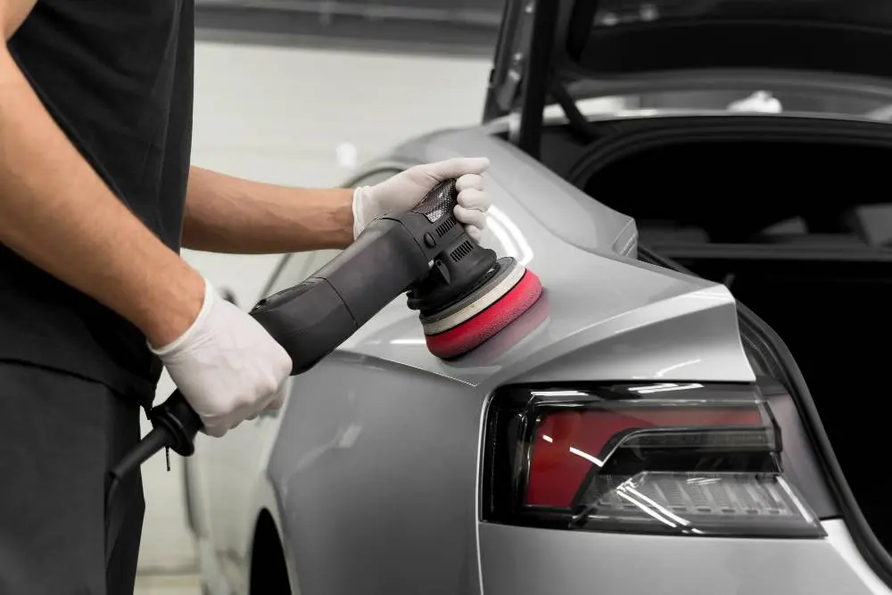 profesionalus automobilio poliravimas namuose misija imanoma