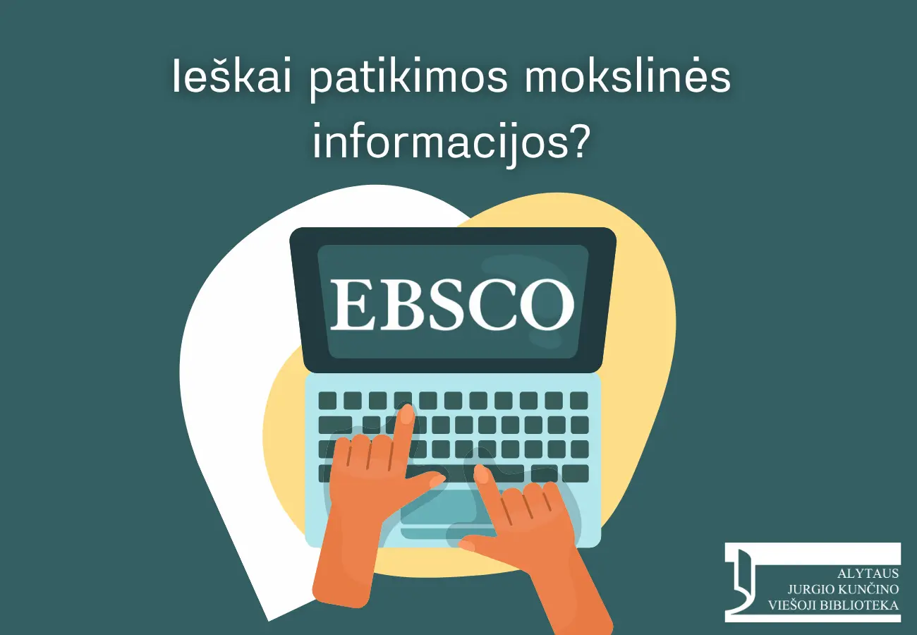 ebsco publishing
