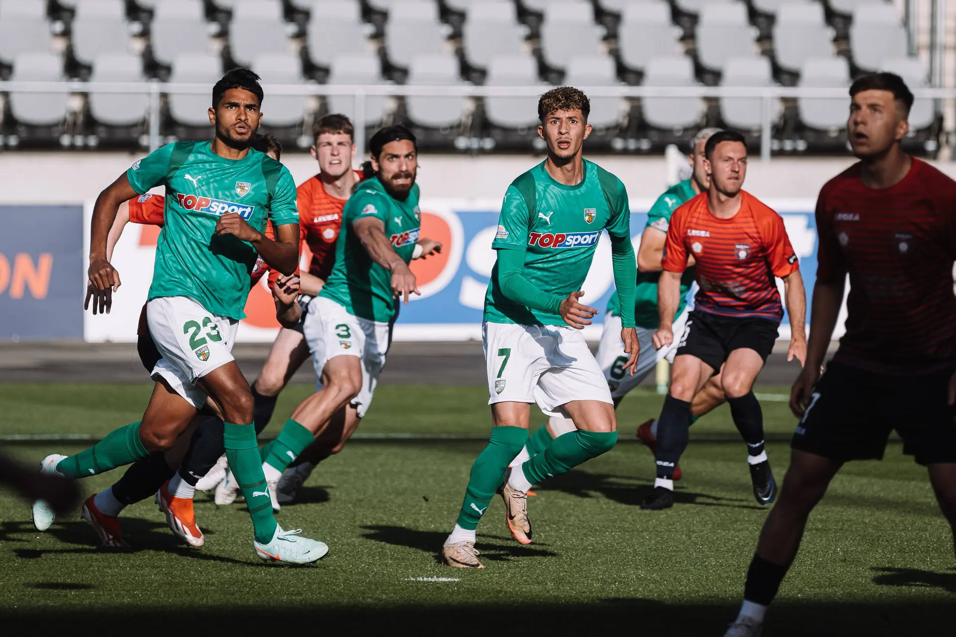 fk kauno zalgiris dainava 2025 05 30 10