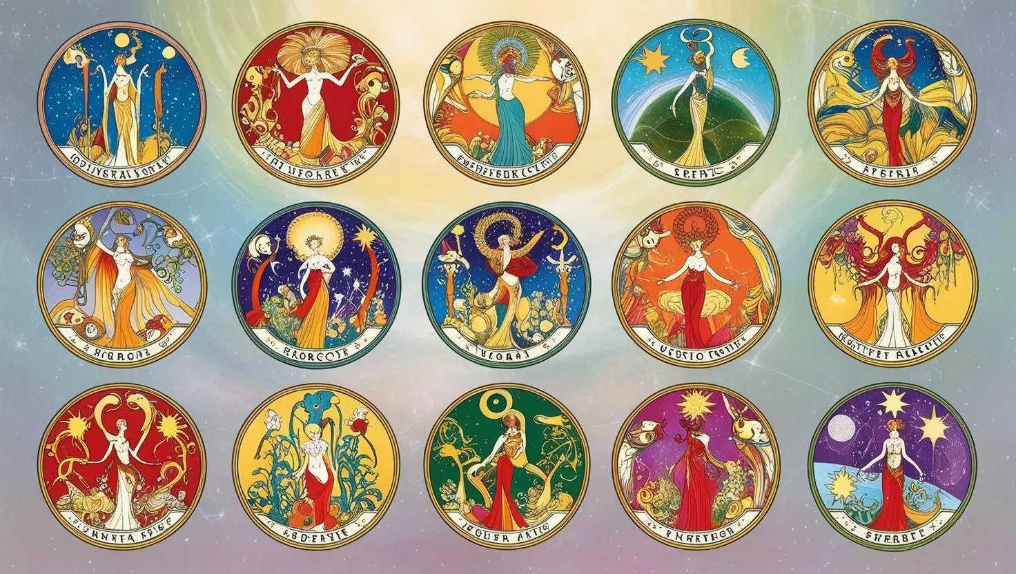 horoskopai 2