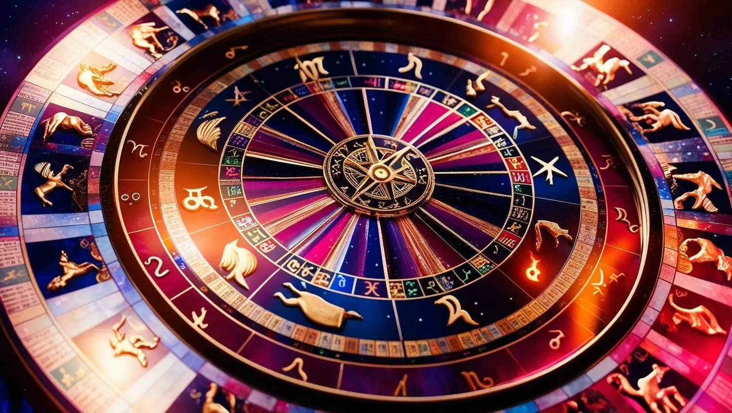 horoskopas 1