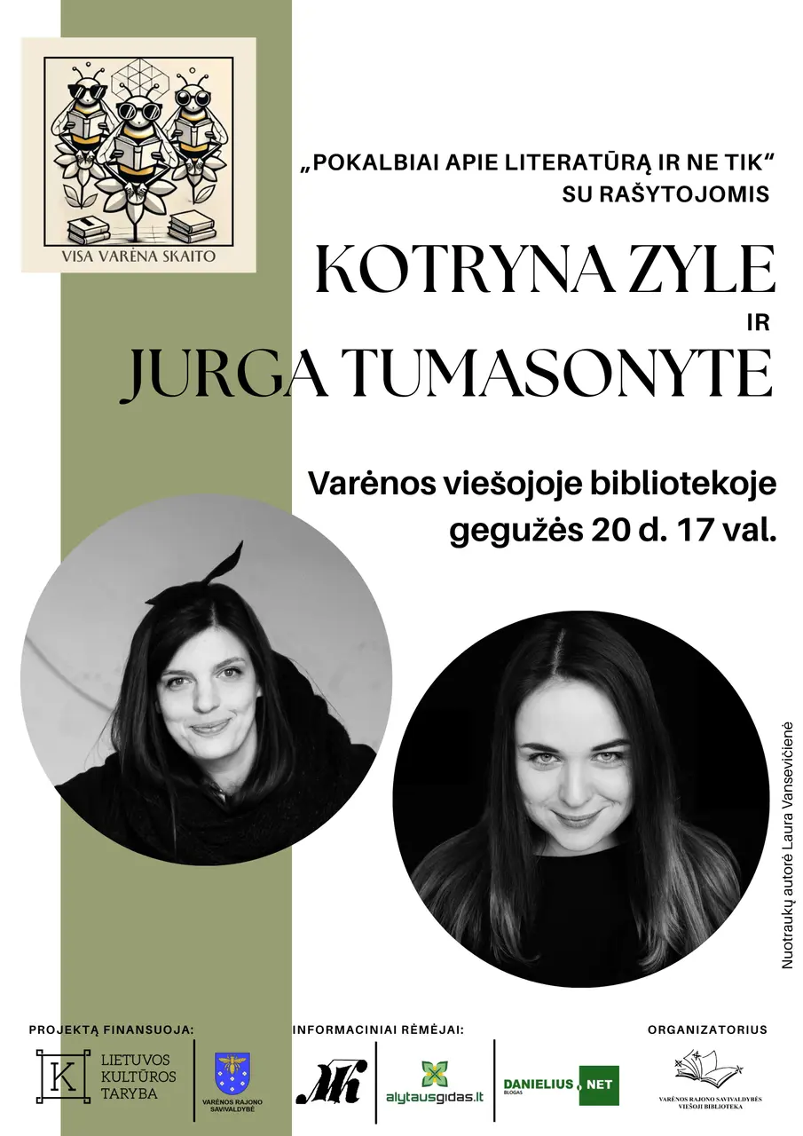 tumasonytezyle plakatas