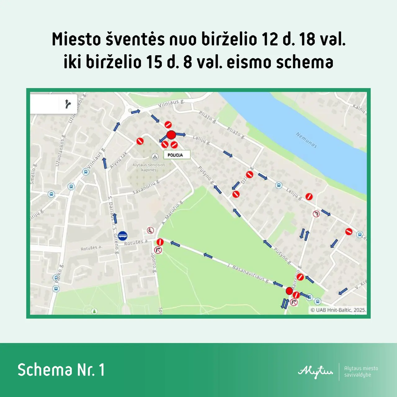 fb maketas su zalia juosta schema nr1
