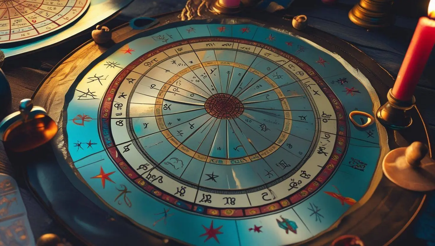 horoskopai alytus 1