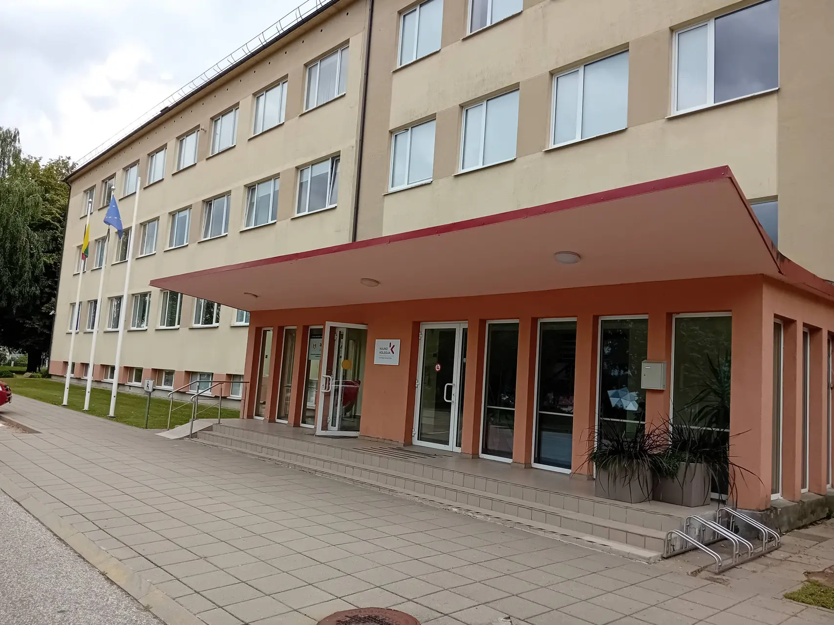 kolegija