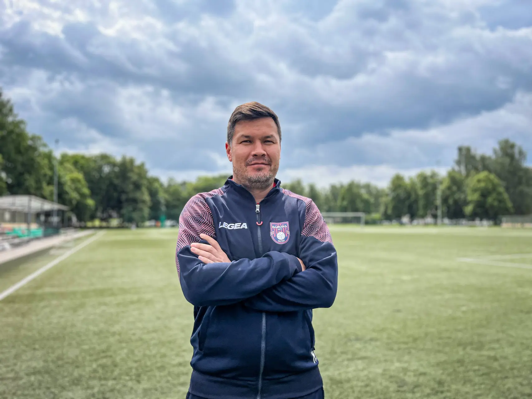 mergen orazov