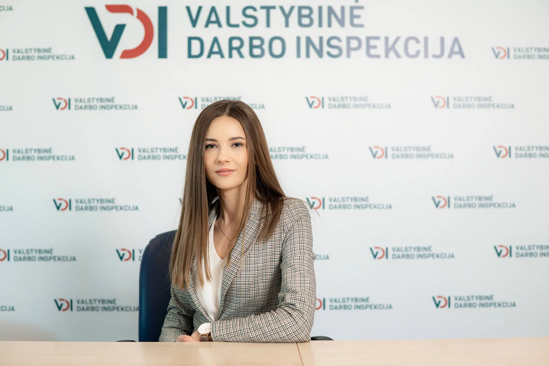 Darbo teisės skyrius_Ieva Piličiauskaitė-Dulkė