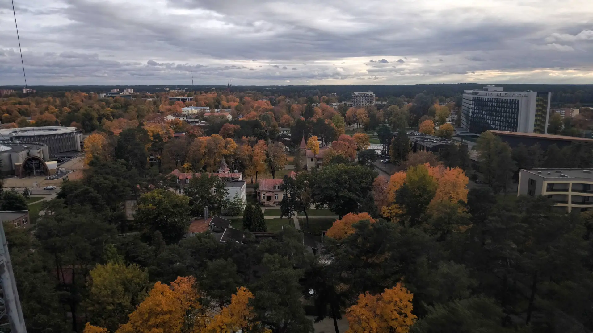 druskinnkai