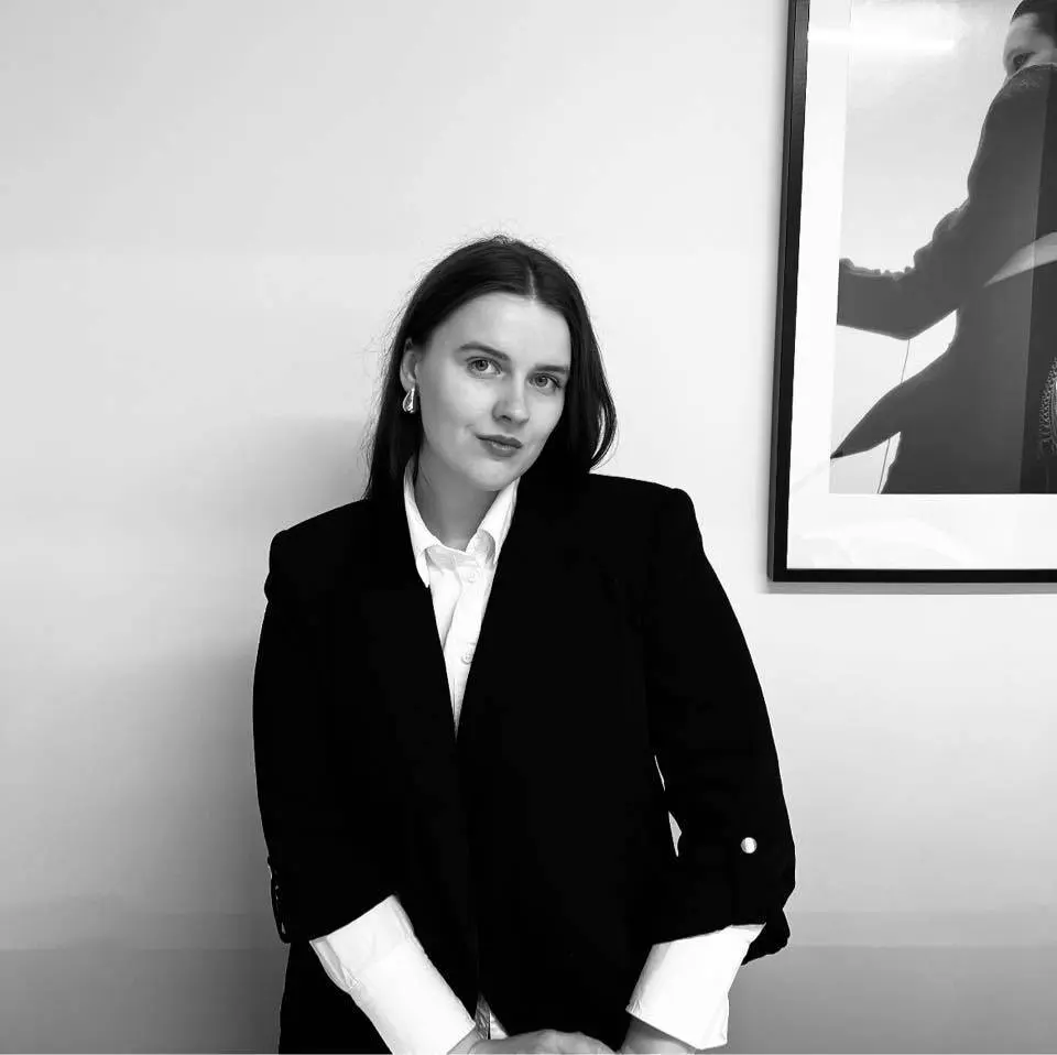 Marija Petraitytė Asmeninio albumo nuot, (1)
