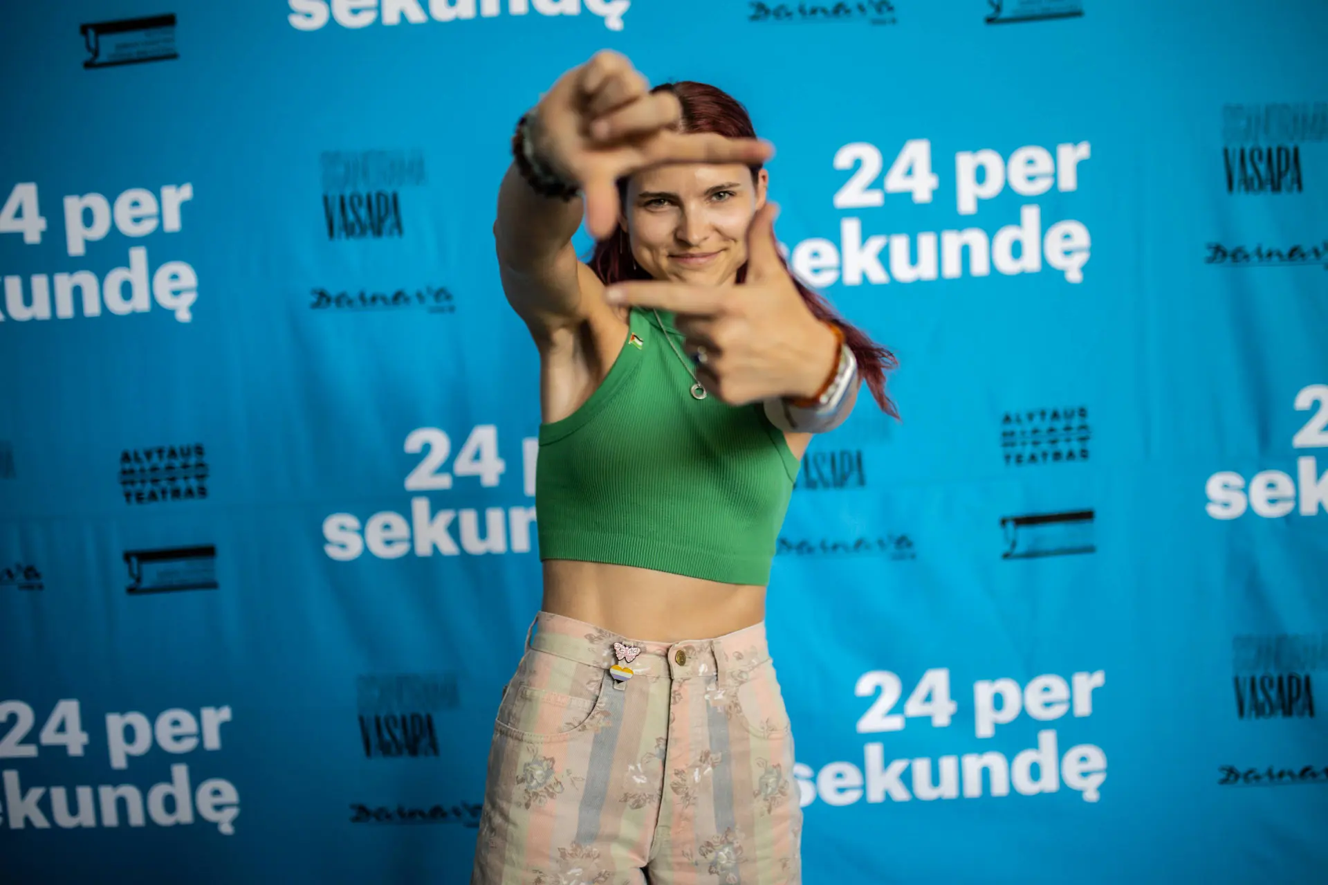 Kino stovykla