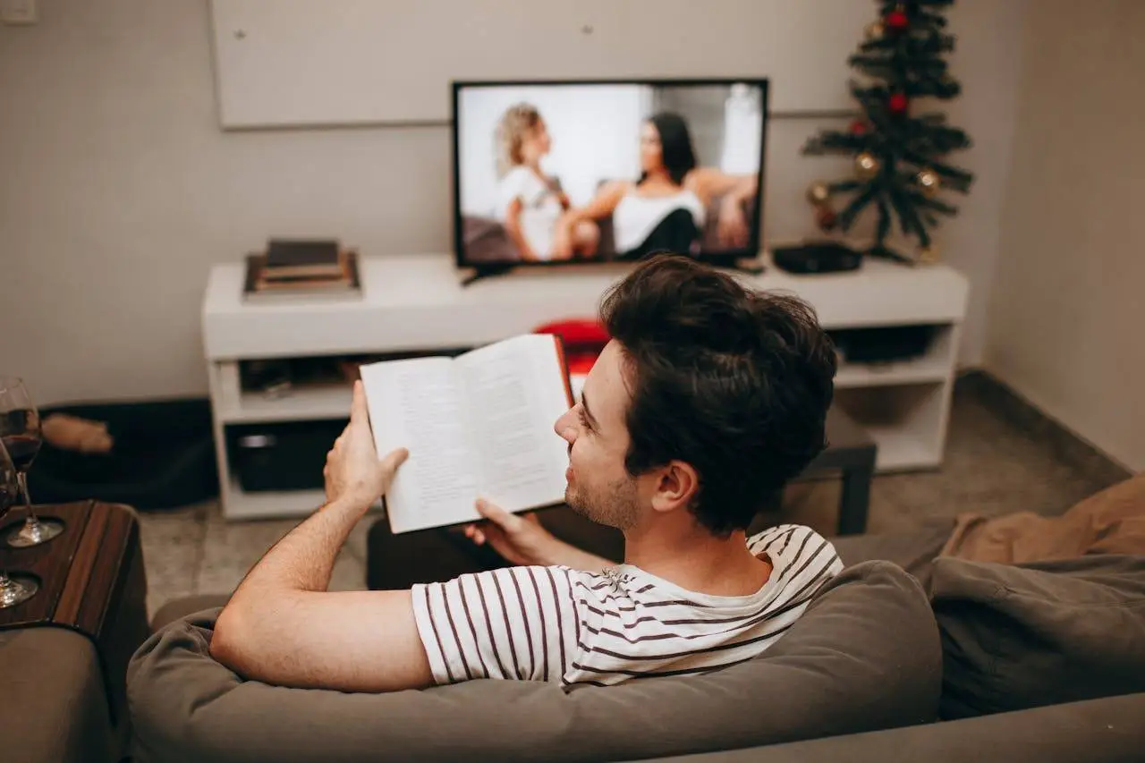 Internetinė televizija