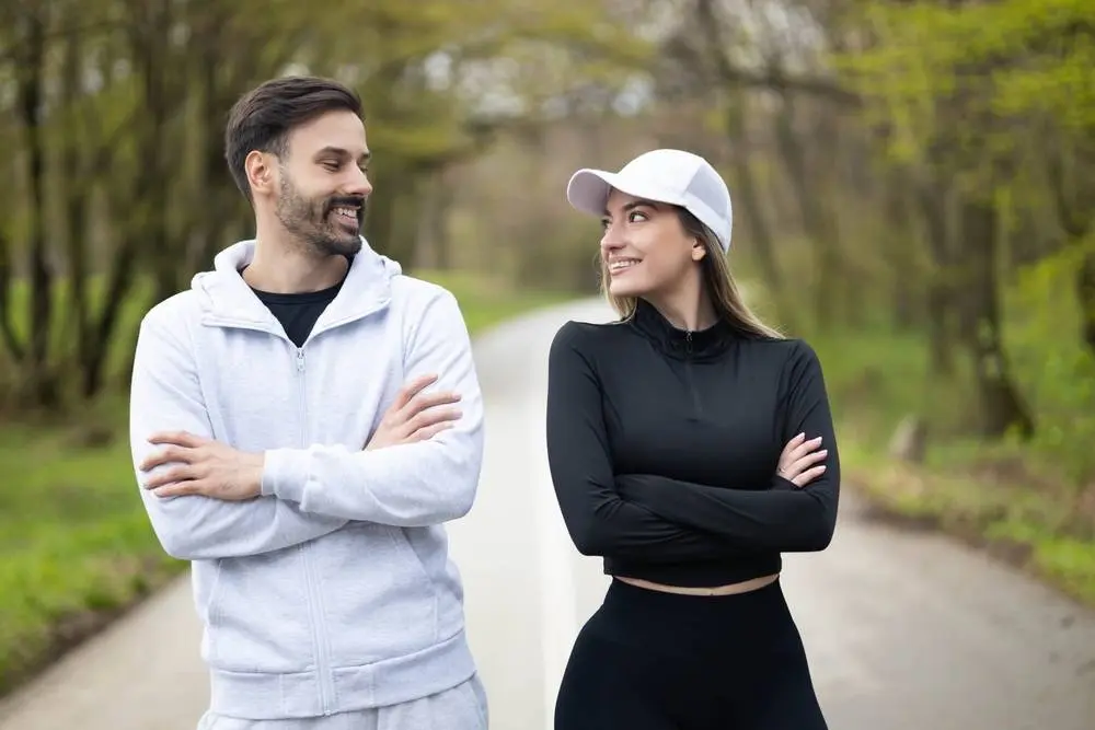 kaip poroms rupintis sveikata (nuotr. Dejan Sarec, Shutterstock)