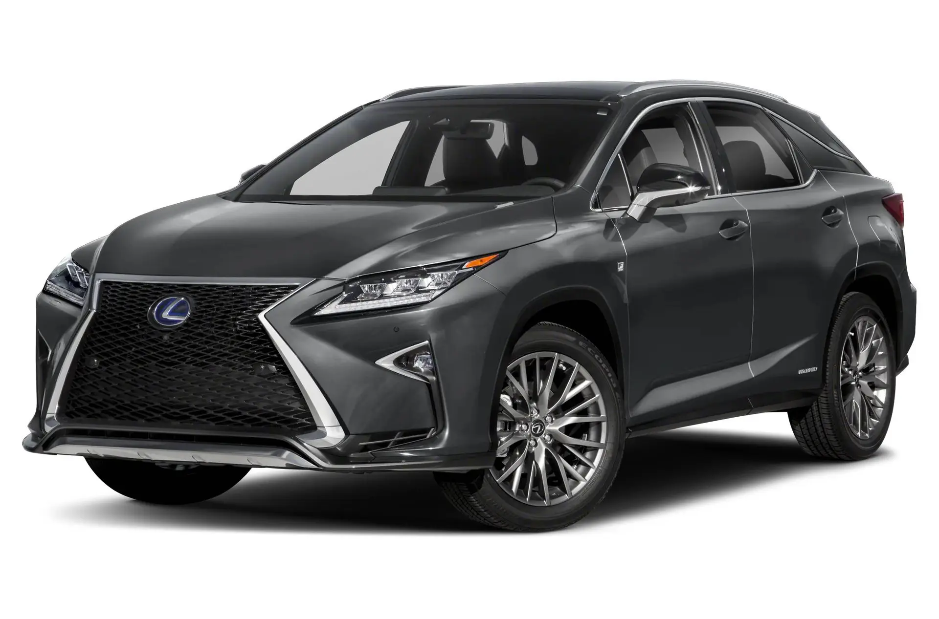 lexus