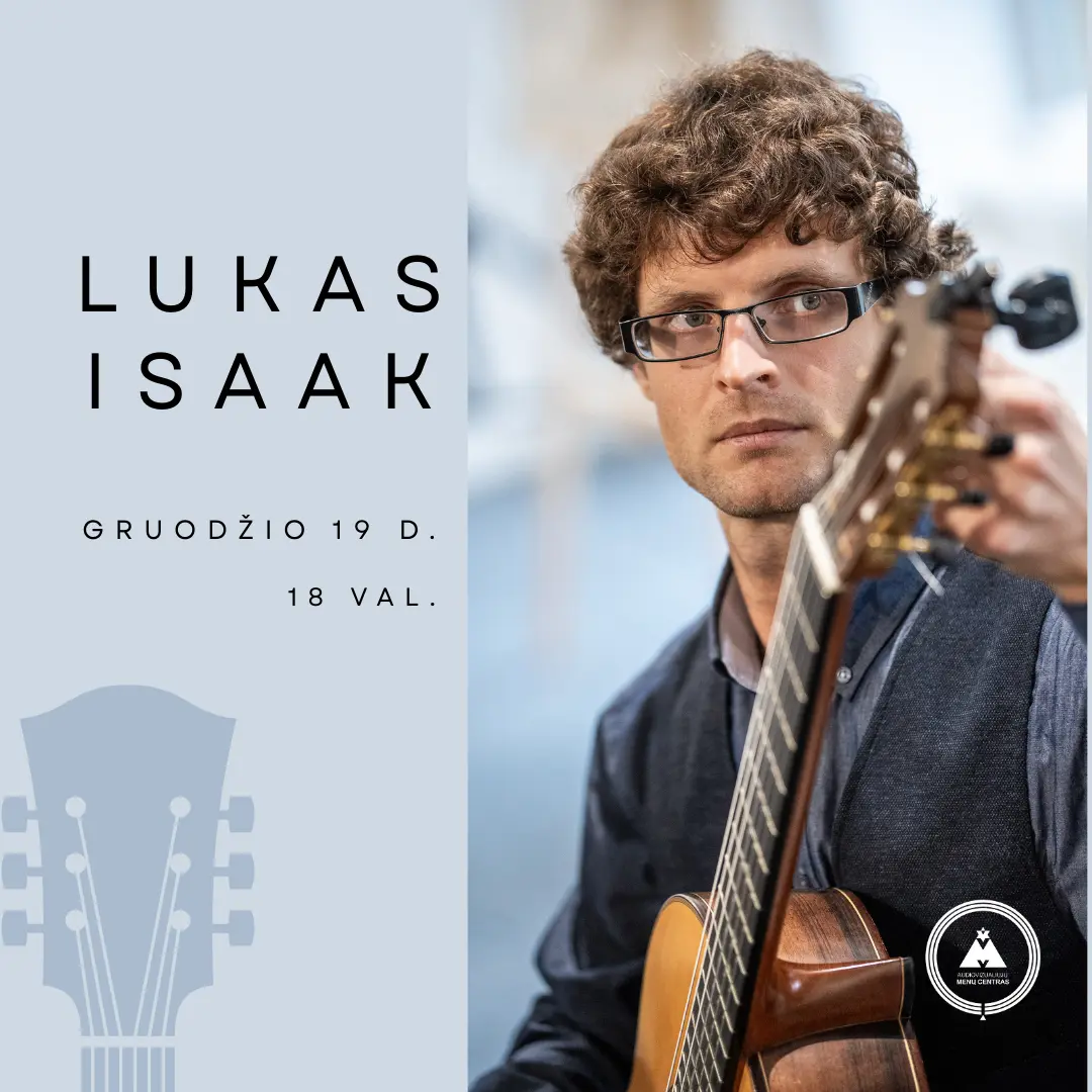 Lukas Isaak 1x1