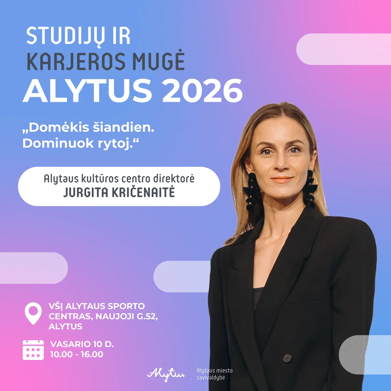 Jurgita Kričenaitė