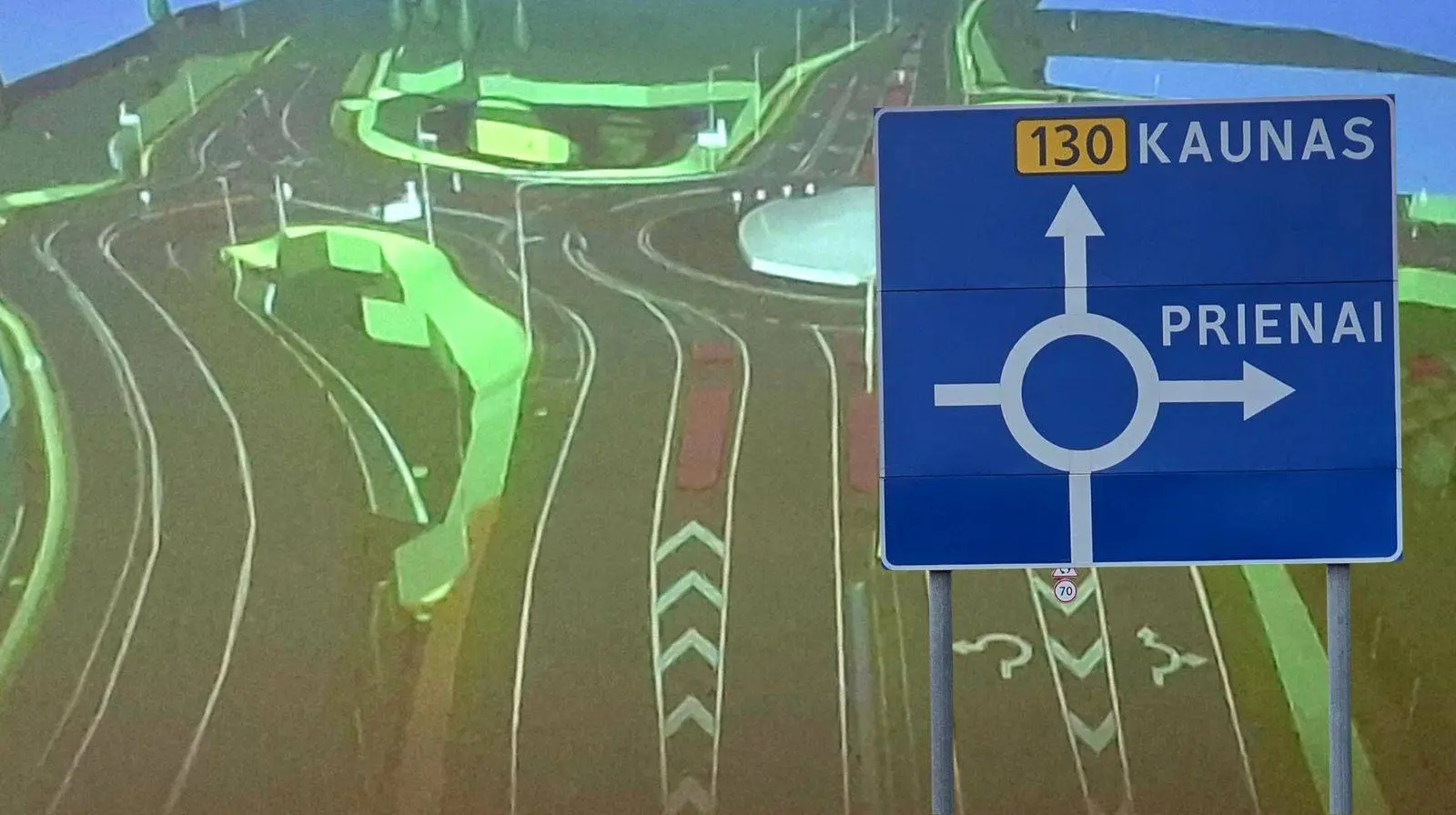 prienais