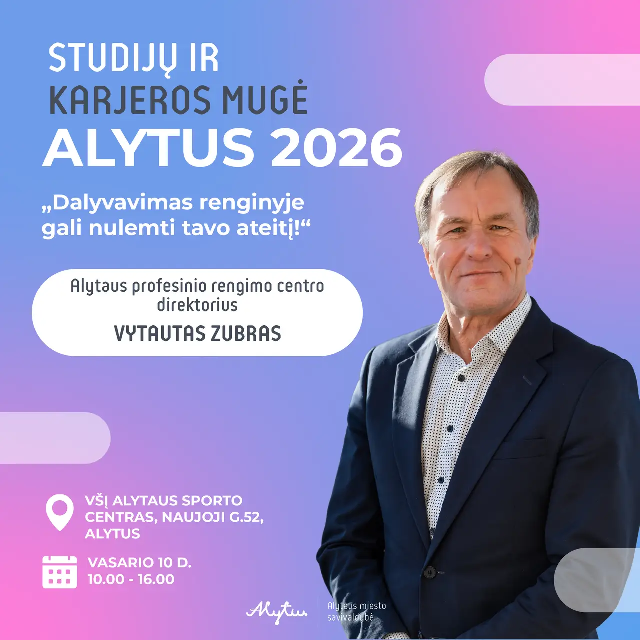 Vytautas Zubras
