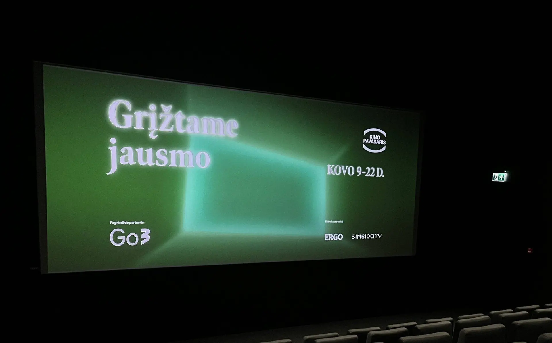 Griztame jausmo_KP 2026