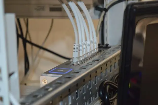 Interneto greičio matuoklė