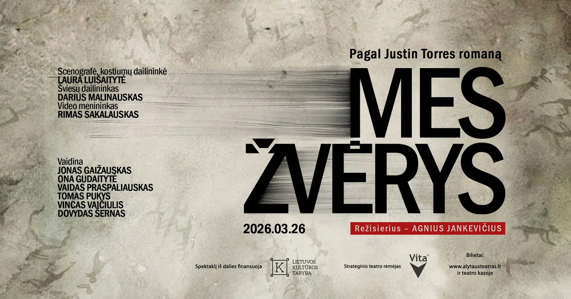 MES ZVERYS horizontalus_be logo