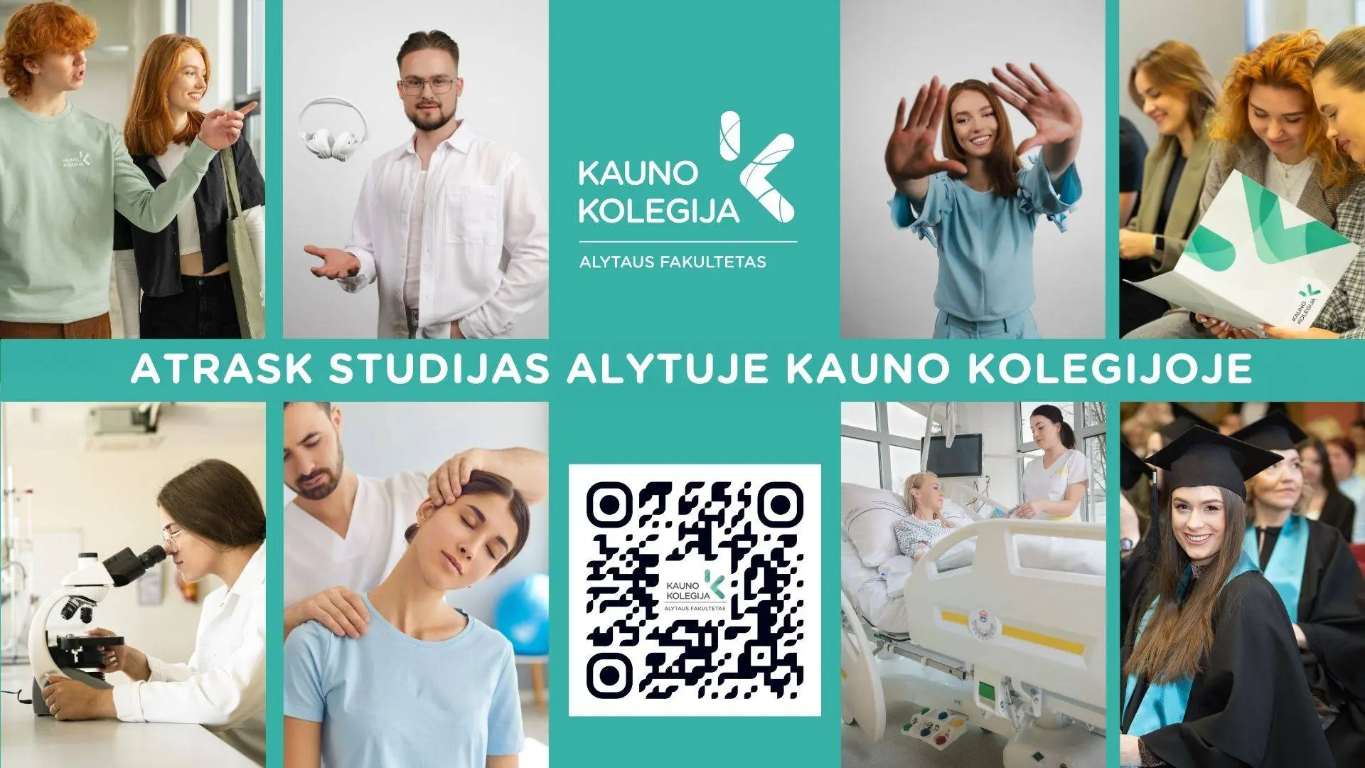 Atrask STUDIJas ALYTUJE kauno kolegijoje (2)