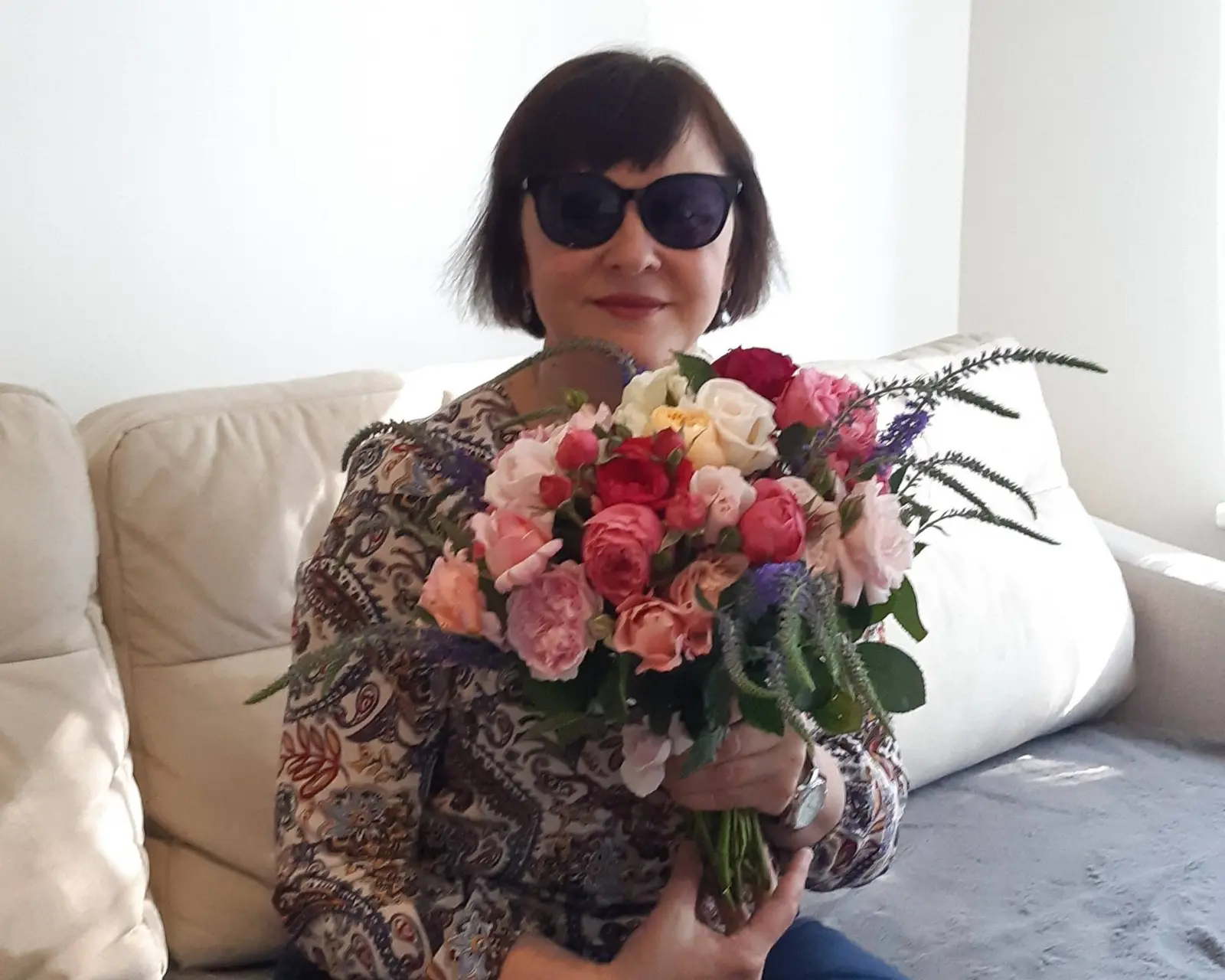 Nijolė Giedraitienė1